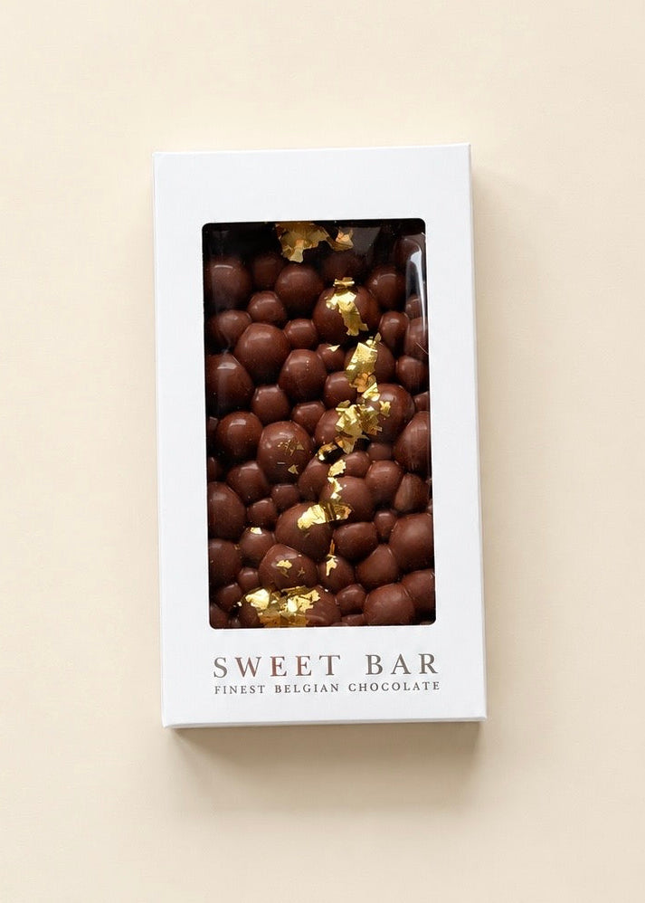 Chocolate Ao Leite Zero