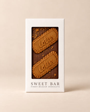 Barra de Chocolate Lótus