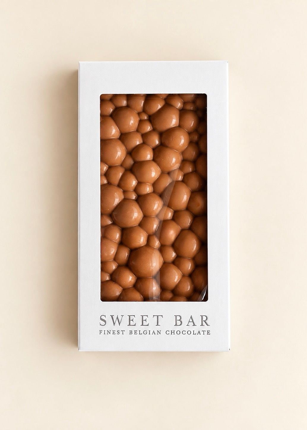Chocolate Gold Caramelo com Flor de Sal