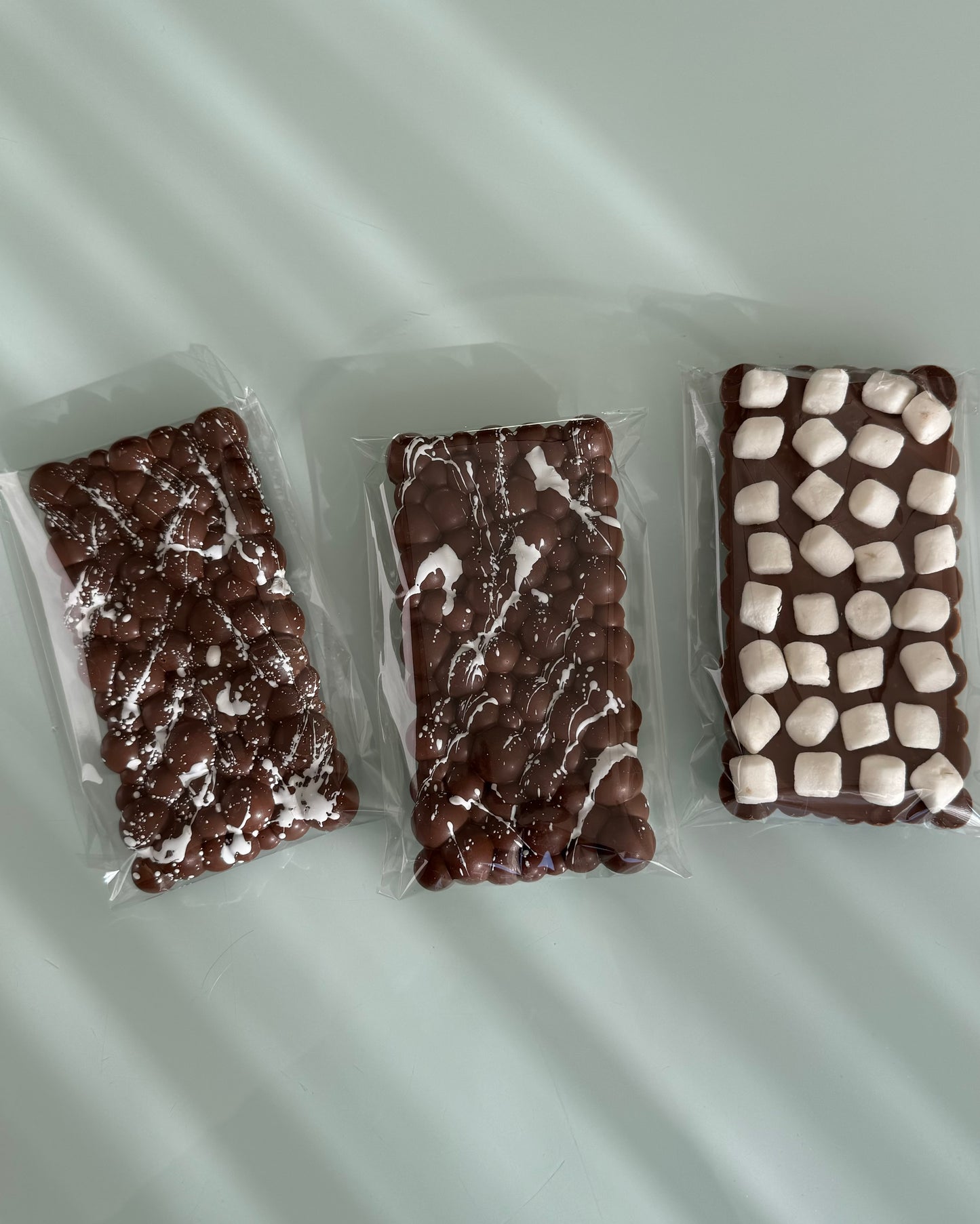 Barra de Chocolate Ao Leite com MARSHMALLOW Fluff - O Melhor Do Mundo