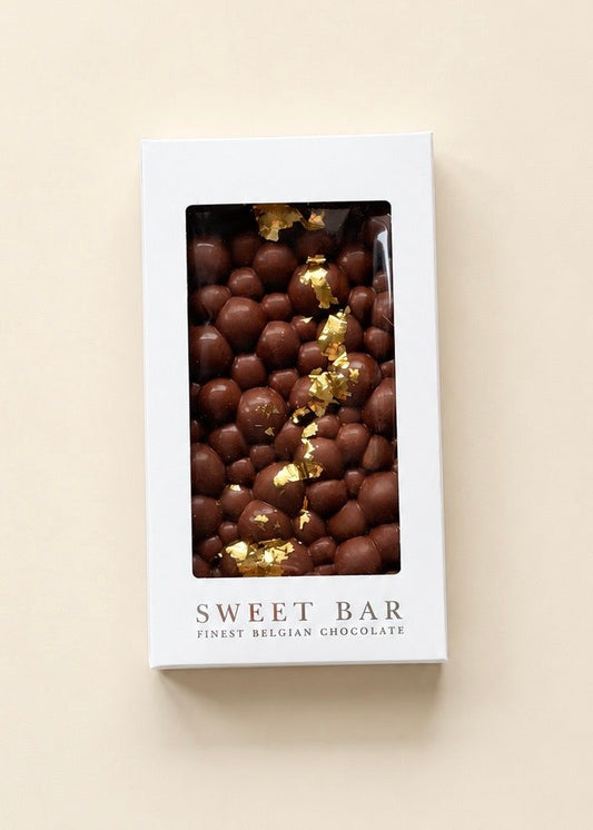 Chocolate Ao Leite Zero