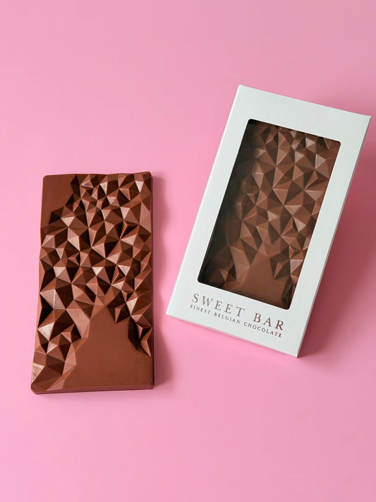Chocolate Ao Leite