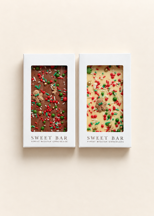 Kit “Duo Christmas”