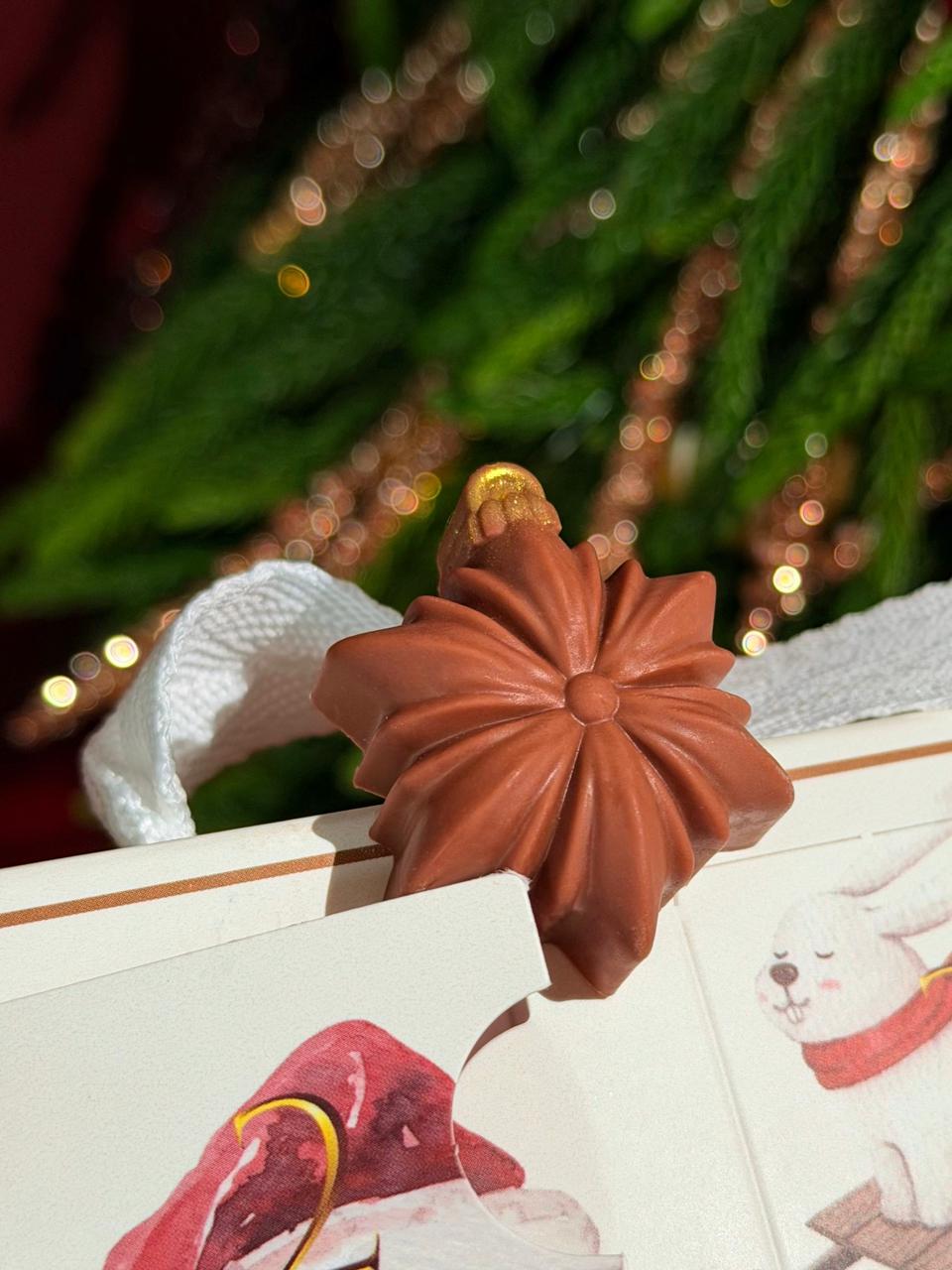 Calendário do Advento Tradicional