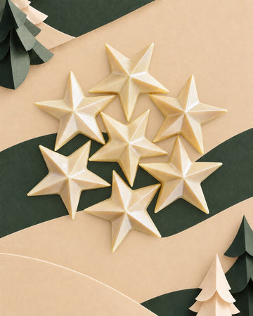 Star Chocolate